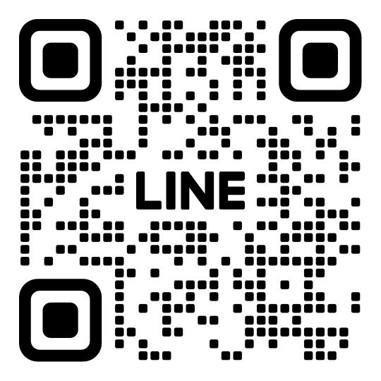 LINE QR
